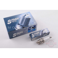 Свеча   E6TC   M14*1,25 12,7mm   (2T скутеры 50-125сс)   "MILLIE"