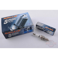 Свеча   B7TC   M10*1,00 19,0mm   (4T 125\600cc)   "MILLIE"