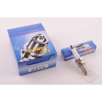 Свеча D8TC M12*1,25 19,0mm (4T 125-600cc) "NPS 1818" Свеча D8TC M12*1,25 19,0mm (4T 125-600cc) "NPS 1818"