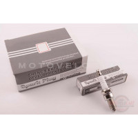 Свеча D8TC "SEE" M12*1,25 19,0mm (4T 125\600cc) Свеча D8TC "SEE" M12*1,25 19,0mm (4T 125\600cc)