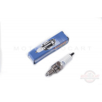 Свеча A7TC M10*1,00 12,7mm (4T GY6 50, Delta) "SINO 1818" Свеча A7TC M10*1,00 12,7mm (4T GY6 50, Delta) "SINO 1818"