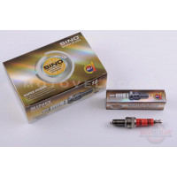 Свеча B7TC M10*1,00 19,0mm (4T 125\600cc) "SINO" Свеча B7TC M10*1,00 19,0mm (4T 125\600cc) "SINO"