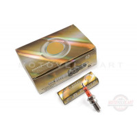 Свеча D8TC M12*1,25 19,0mm (4T 125-600cc) "SINO" Свеча D8TC M12*1,25 19,0mm (4T 125-600cc) "SINO"