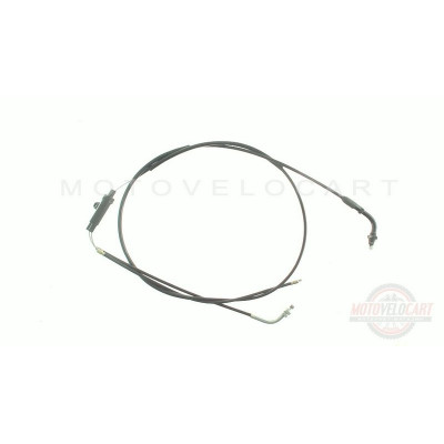 Трос газа Honda TACT AF16 ST, шт Трос газа Honda TACT AF16 ST, шт