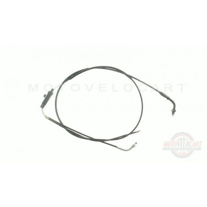Трос газа   Honda TACT AF16   ST, шт