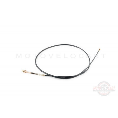 Трос заднего тормоза Honda LEAD (1950mm, уп.1шт) ST, шт Трос заднего тормоза Honda LEAD (1950mm, уп.1шт) ST, шт