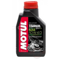 Масло трансмиссионное, 1л (10W-40, TRANSOIL EXPERT) (КПП мото, SAE 80) MOTUL (#105895), шт Масло трансмиссионное, 1л (10W-40, TRANSOIL EXPERT) (КПП мото, SAE 80) MOTUL (#105895), шт