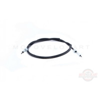 Трос спидометра   4T GY6 125/150   (барабан тормоз)   (TM)   EVO, шт