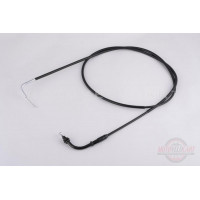 Трос газа Suzuki LETS (1650mm, уп.1шт) Трос газа Suzuki LETS (1650mm, уп.1шт)