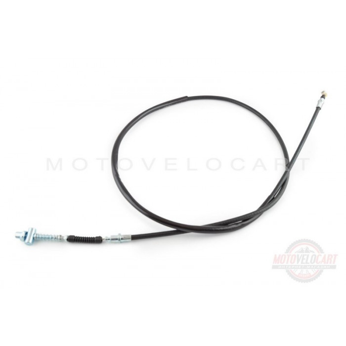 Трос заднего тормоза   4T GY6 125/150   EVO   (#2), шт