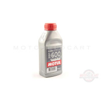 Тормозная жидкость   RBF 600   (500мл)   MOTUL   (Factory Line)   (#100948), шт