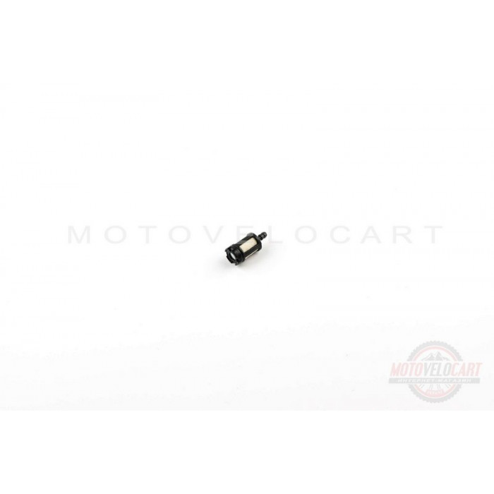 Фильтр топливный б/п   (L-22,5mm, h-13,5mm, ?4,3mm, mod:201)   FORESTER   (mod.B), шт