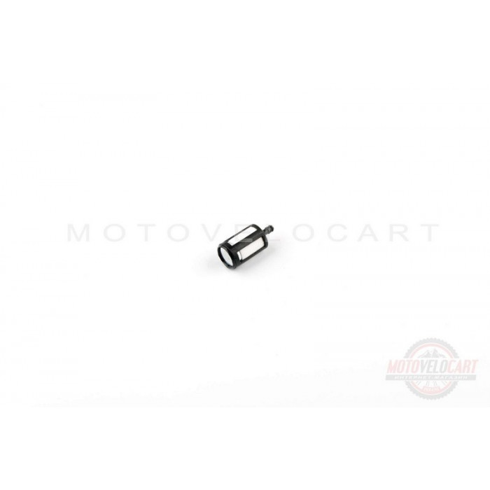 Фильтр топливный б/п   (L-31mm, h-19mm, ?5mm, mod:203)   WOODMAN   (mod.A), шт