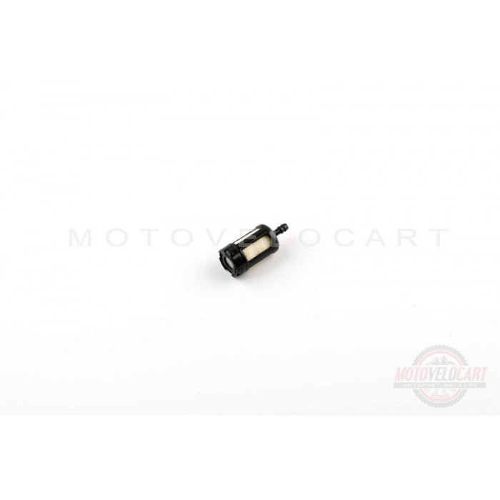 Фильтр топливный б/п   (L-32mm, h-18mm, ?4,8mm, mod:202-1)   FORESTER   (mod.B), шт