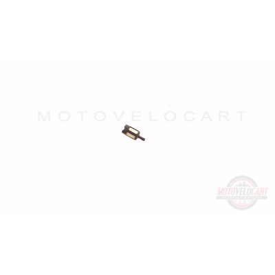 Фильтр топливный б/п   (L-22,6mm, h-13,5mm, ?4,4mm, mod:201-1)   WOODMAN   (mod.A), шт