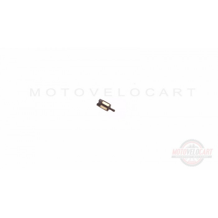 Фильтр топливный б/п   (L-22,6mm, h-13,5mm, ?4,4mm, mod:201-1)   WOODMAN   (mod.A), шт
