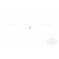 Фильтр топливный б/п   (L-24mm, h-15mm, ?5,4mm, mod:2016)   WOODMAN   (mod.A), шт
