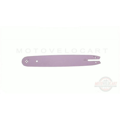 Шина 14 1,1mm, 3/8, 50зв   (without logo)   BEST   (mod:B), шт