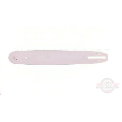 Шина 14 1,3mm, 3/8, 52зв (without logo) BEST (mod:B), шт Шина 14 1,3mm, 3/8, 52зв (without logo) BEST (mod:B), шт
