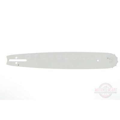 Шина 15 1,6mm, 3/8, 56зв (without logo) BEST (mod:B), шт Шина 15 1,6mm, 3/8, 56зв (without logo) BEST (mod:B), шт