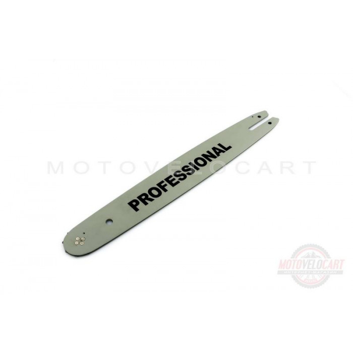 Шина 16 1,3mm, 3/8, 55зв   (without logo)   BEST   (mod:A), шт