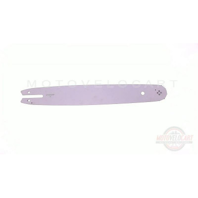 Шина 16 1,3mm, 3/8, 55зв   (without logo)   BEST   (mod:B), шт