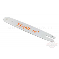 Шина 14 1,3mm, 3/8, 50зв   (without logo)   BEST   (mod:B), шт