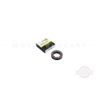 Звезда б/п (венец привода)   325-7   для Goodluck GL4500/5200, Husqvarna 137/142   NAMASTE, шт