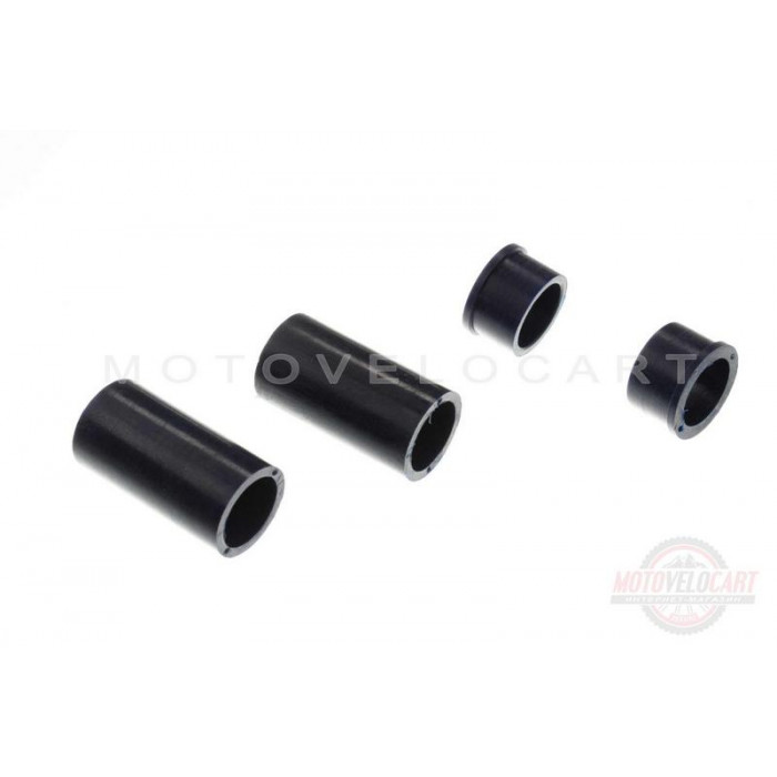 Ремкомплект вилки   Suzuki AD 50   (шток ?21.7mm)   "AS"