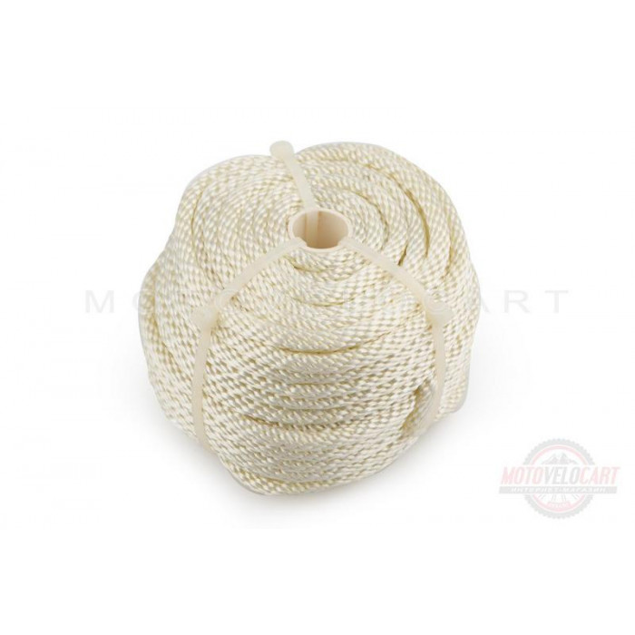 Шнур ручного стартера   (20m, ?-3,5mm, class-A)