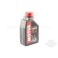 Масло   вилочное, 1л   (синтетика, 10W, Medium, Factory Line)   MOTUL   (#105925), шт
