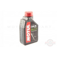 Масло   вилочное, 1л   (полусинтетика, 20W, Expert, Heavy)   MOTUL   (#105928), шт