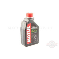 Масло   вилочное, 1л   (полусинтетика, 5W, Expert, Light)   MOTUL   (#105929), шт