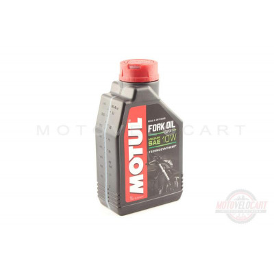 Масло вилочное, 1л (полусинтетика, 10W, Expert, Medium) MOTUL (#105930), шт Масло вилочное, 1л (полусинтетика, 10W, Expert, Medium) MOTUL (#105930), шт
