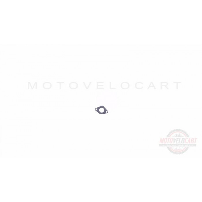 Прокладка карбюратора   Honda DIO AF18/27   (текстолитовая)   KOMATCU   (mod.B)