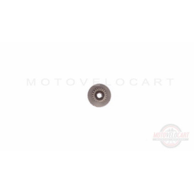 Шестерня кикстартера   4T CB125/150   KOMATCU   (mod.A), шт