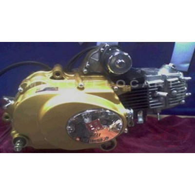 Двигатель Delta, Alpha 50cc (МКПП 139FMA-A) TZH, шт Двигатель Delta, Alpha 50cc (МКПП 139FMA-A) TZH, шт