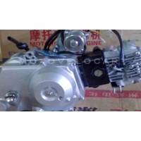 Двигатель Delta, Alpha 100cc (AКПП 150FMG) TZH, шт Двигатель Delta, Alpha 100cc (AКПП 150FMG) TZH, шт