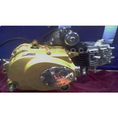 Двигатель Delta, Alpha 90cc (МКПП 147FMF-A) TZH, шт Двигатель Delta, Alpha 90cc (МКПП 147FMF-A) TZH, шт