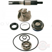 Ремкомплект помпы (полный) Honda SH 125/150 VV, компл. Ремкомплект помпы (полный) Honda SH 125/150 VV, компл.