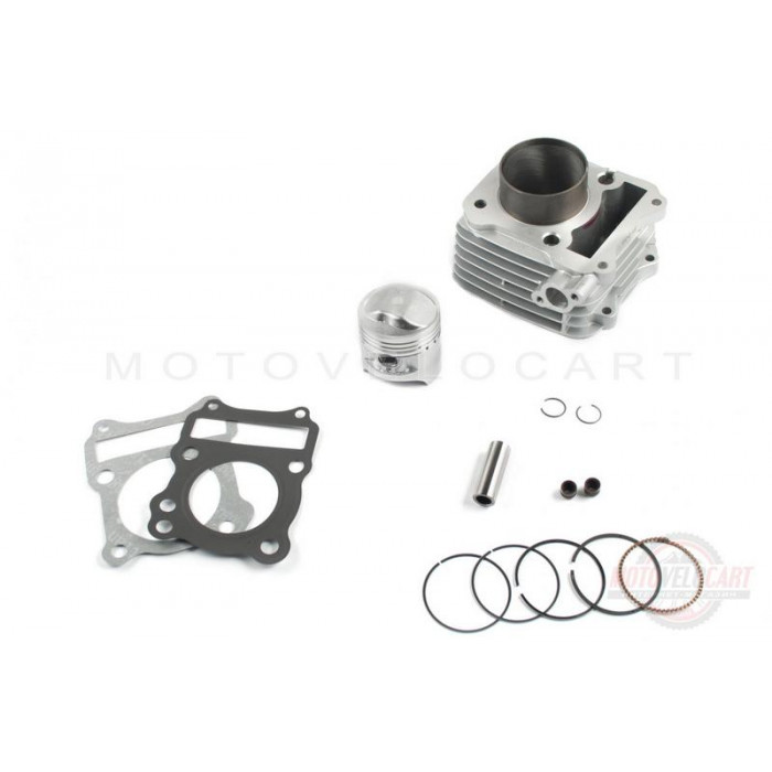Поршневая (ЦПГ)   Suzuki GN-125   (?57, p-14, h-69)   SEE   (#SL), шт