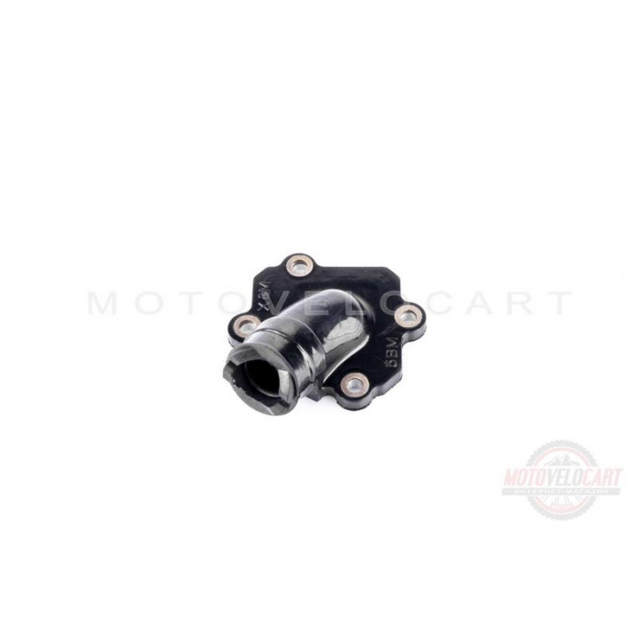 Патрубок карбюратора (коллектор)   Yamaha JOG 5BM   MSU   (#MSU), шт