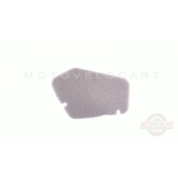 Элемент воздушного фильтра   Honda DIO AF34/35   (поролон сухой)   (черный)   CJl, шт