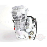 Двигатель   4T CB250   (169FMM) (Lifan, Minsk, Irbis, Stels) (250см3, с балансировочным валом)   EVO-1, шт