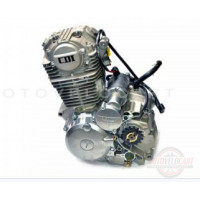Двигатель   Lifan CB250   (МКПП 167MM)   EVO, шт