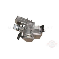 Двигатель Pitbike, ATV 2T (65 см3) VV, шт Двигатель Pitbike, ATV 2T (65 см3) VV, шт