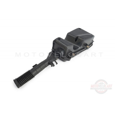Фильтр воздушный (в сборе)   Honda LEAD 50/90   (AF20/HF05)   ST, шт