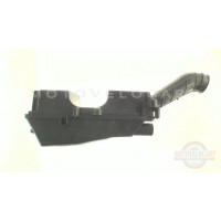 Фильтр воздушный (в сборе)   4T GY6 50   (10 колесо с поролоном)   ST, шт