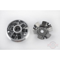 Вариатор передний   4T GY6 125/150   "JH"