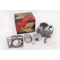 Поршневая (ЦПГ) Honda CH150 SPACY/ELITE "JIN" Поршневая (ЦПГ) Honda CH150 SPACY/ELITE "JIN"